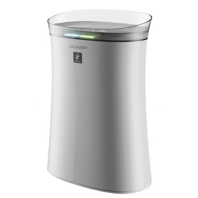 Очиститель воздуха Sharp UA-PF40E-W Очиститель воздуха Sharp UA-PF40E-W