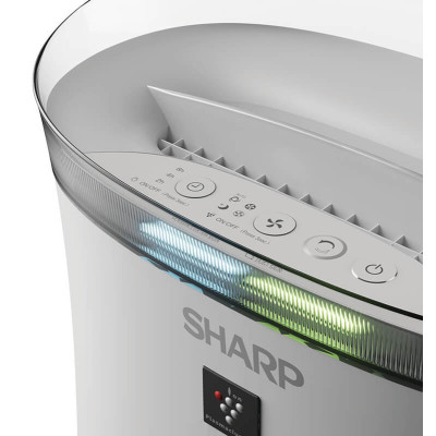 Очиститель воздуха Sharp UA-PF40E-W