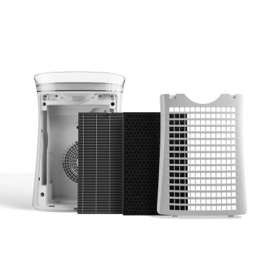 Очиститель воздуха Sharp UA-PF40E-W