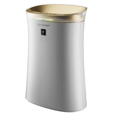 Очиститель воздуха Sharp UA-PG50E-W Очиститель воздуха Sharp UA-PG50E-W