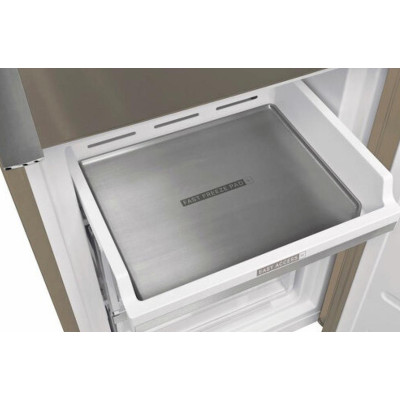 Двухкамерный холодильник Whirlpool W9931DBH