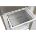 Двухкамерный холодильник Whirlpool W9931DBH