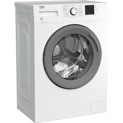 Стиральная машина Beko WUE6511XSW