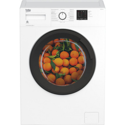 Стиральная машина Beko WUE6511XSW