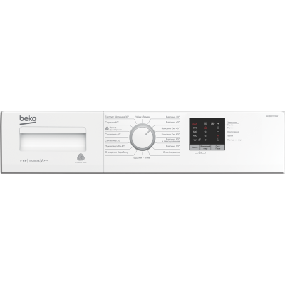 Стиральная машина Beko WUE6511XWW Стиральная машина Beko WUE6511XWW