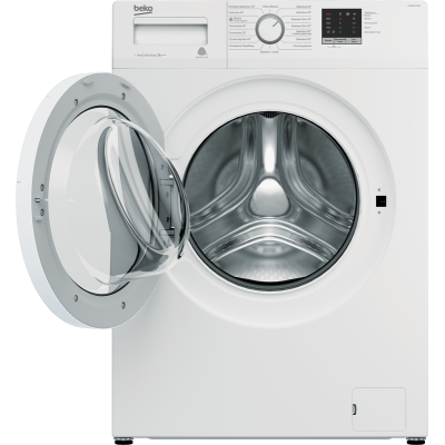 Стиральная машина Beko WUE6511XWW Стиральная машина Beko WUE6511XWW