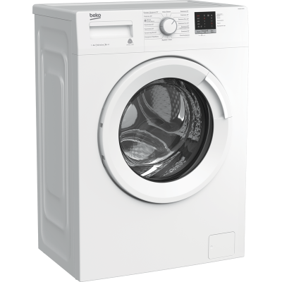 Стиральная машина Beko WUE6511XWW Стиральная машина Beko WUE6511XWW