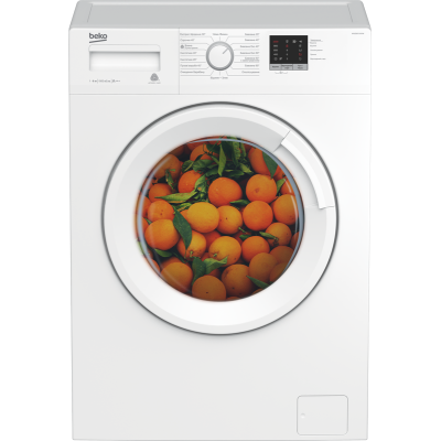 Стиральная машина Beko WUE6511XWW