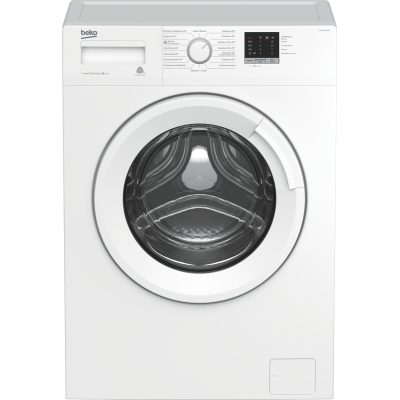 Стиральная машина Beko WUE6511XWW Стиральная машина Beko WUE6511XWW