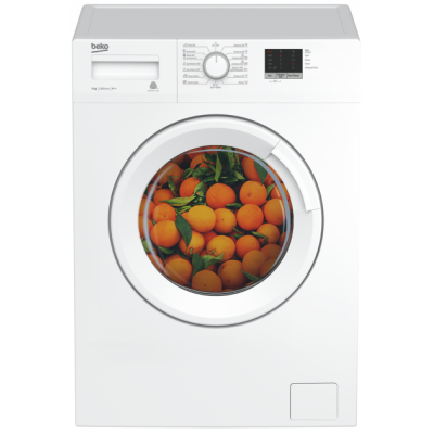 Стиральная машина Beko WRS5511BWW