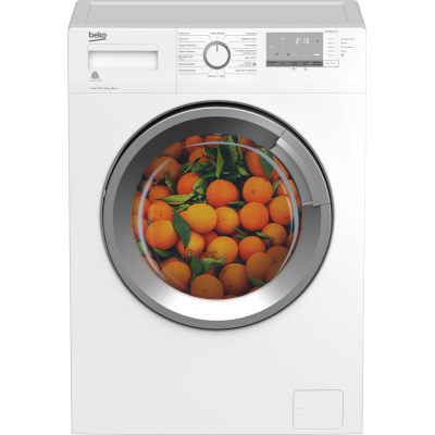 Стиральная машина Beko WUE6512XSSW Стиральная машина Beko WUE6512XSSW