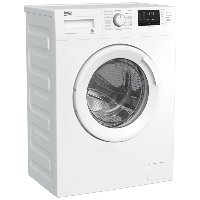 Стиральная машина Beko WRS5512BWW