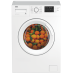 Стиральная машина Beko WRS5512BWW