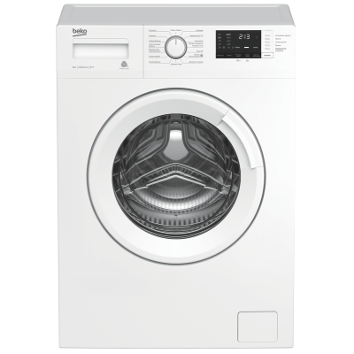 Стиральная машина Beko WRS5512BWW