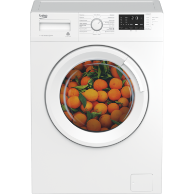Стиральная машина Beko WUE6512XWW Стиральная машина Beko WUE6512XWW