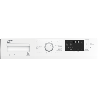 Стиральная машина Beko WUE6512XWW