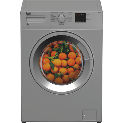 Стиральная машина Beko WUE6511XSS