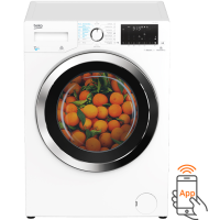 Стиральная машина Beko HTE7736XC0 Стиральная машина Beko HTE7736XC0