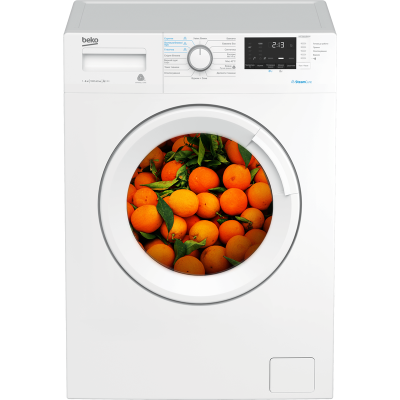 Стиральная машина Beko WSTE6512BWW