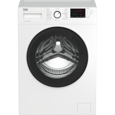 Стиральная машина Beko WUE7512XAW