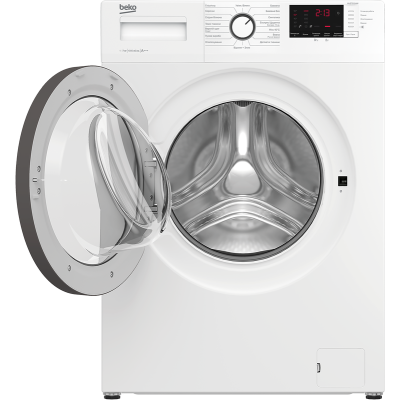 Стиральная машина Beko WUE7512XAW