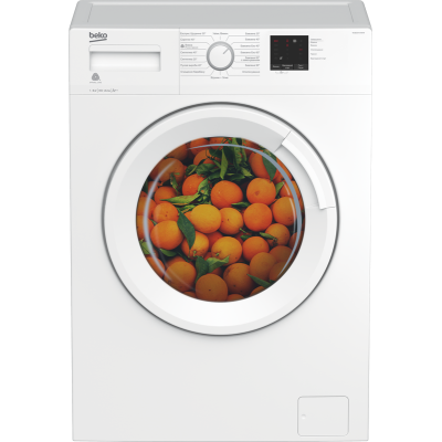 Стиральная машина Beko WUE5411XWW
