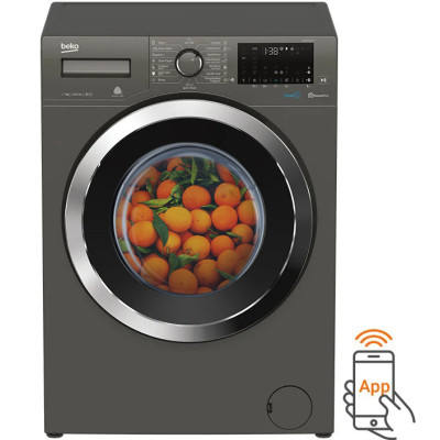 Стиральная машина Beko WUE7636XCM Стиральная машина Beko WUE7636XCM