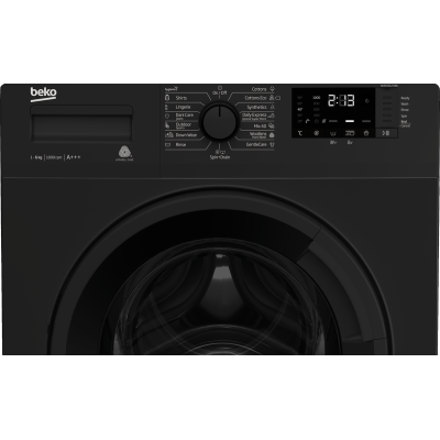 Стиральная машина Beko WUE6512XBA
