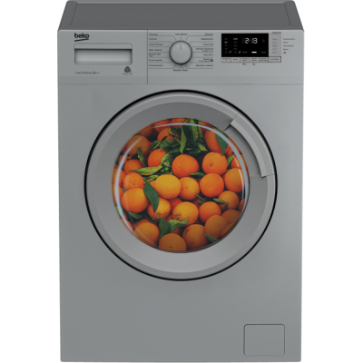 Стиральная машина Beko WUE6512XSS Стиральная машина Beko WUE6512XSS