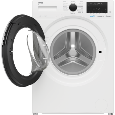 Стиральная машина Beko WUE7636XCW