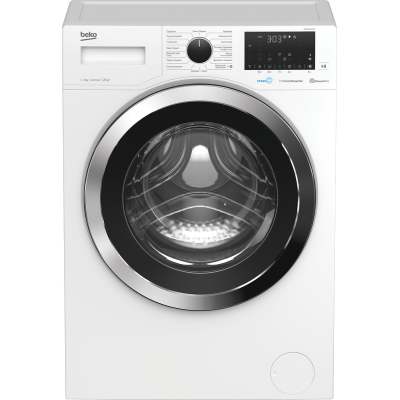 Стиральная машина Beko WUE7636XCW