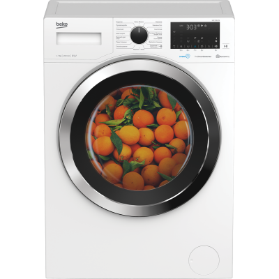 Стиральная машина Beko WUE7636XCW