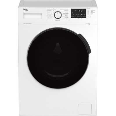Стиральная машина Beko WUE6612XBCW