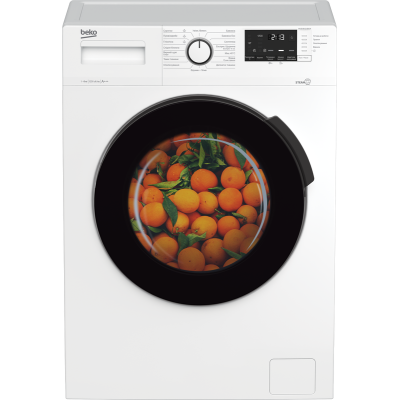 Стиральная машина Beko WUE6612XBCW Стиральная машина Beko WUE6612XBCW