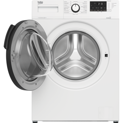 Стиральная машина Beko WUE6612XBCW