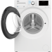 Стирально-сушильная машина Beko HTV8736XS0