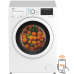 Стирально-сушильная машина Beko HTV8736XS0