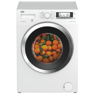 Стиральная машина Beko WTE11735XCST