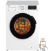 Стирально-сушильная машина Beko HTE7616X0