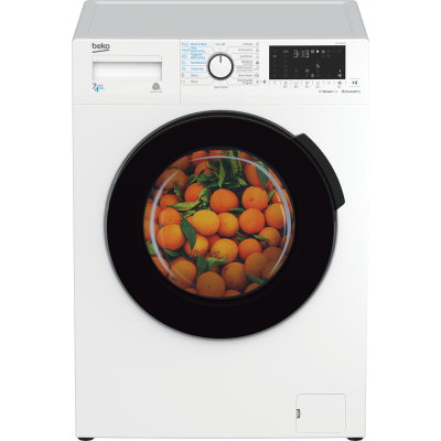 Стирально-сушильная машина Beko HTE7616X0
