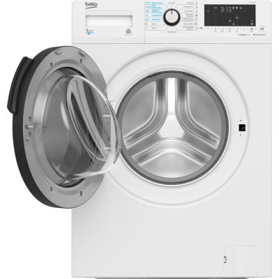 Стирально-сушильная машина Beko HTE7616X0