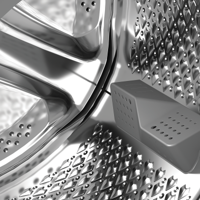 Стирально-сушильная машина Beko HTE7616X0