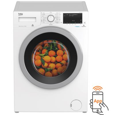 Стиральная машина Beko WTV9636XS0