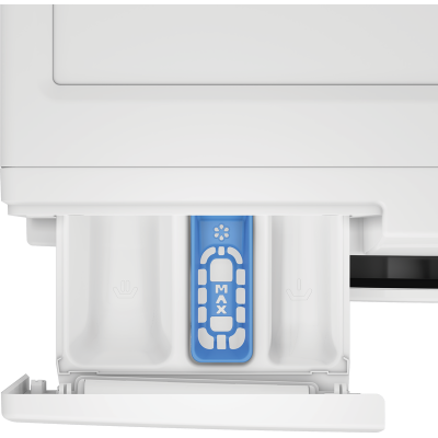 Стиральная машина Beko WUE6636XAW