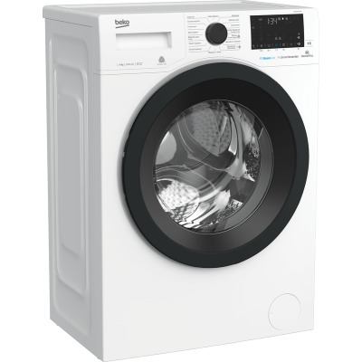 Стиральная машина Beko WUE6636XAW