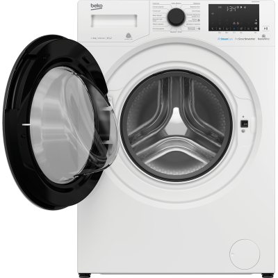 Стиральная машина Beko WUE6636XAW
