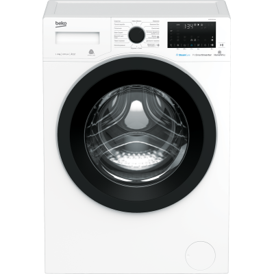 Стиральная машина Beko WUE6636XAW