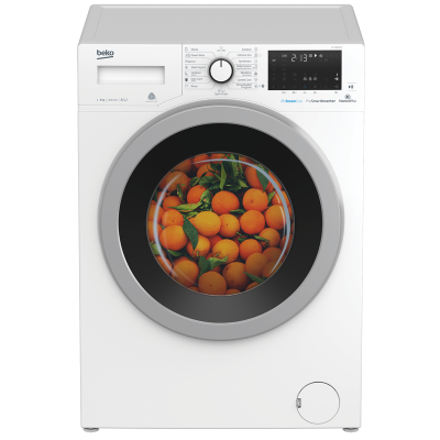Стиральная машина Beko WTV8636XS