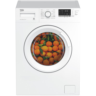Стиральная машина Beko WRE6512BWWPT