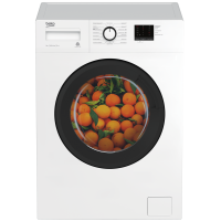 Стиральная машина Beko WRS5511BAW Стиральная машина Beko WRS5511BAW